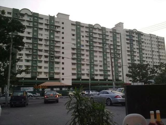 Nibong Indah, Sungai Nibong, Bayan Lepas