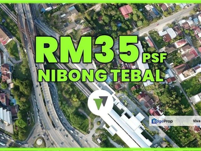 Nibong Tebal