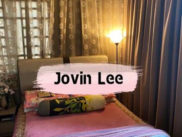 Nibong Tebal 2 Storey Bungalow Taman Victoria Yawata Gated Guarded