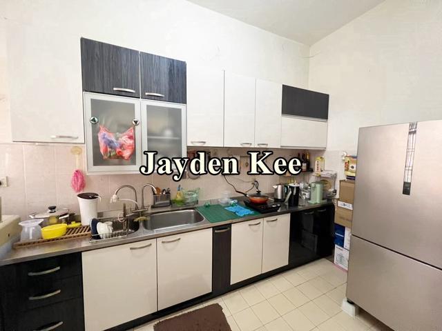 Nibong Tebal 2 Storey Terrace Taman Seri Bayu Panchor Mutiara Cmart