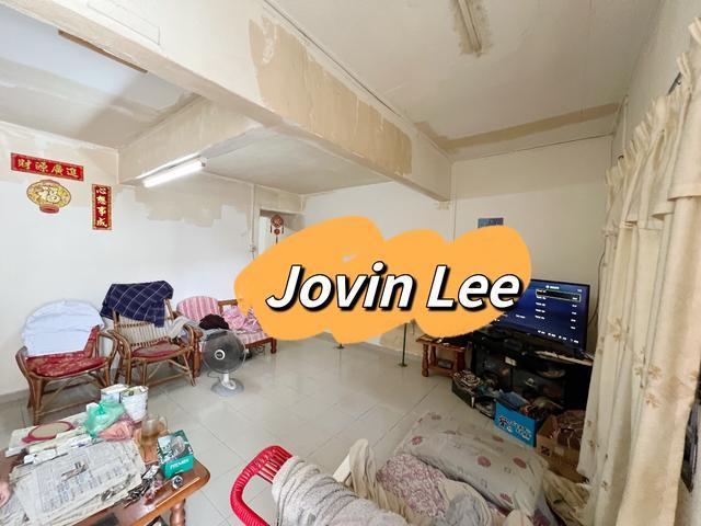 Nibong Tebal 2 Storey Terrace Sale Low Cost Bukit Panchor Strategic Lo