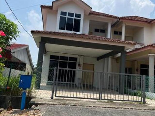 Nibong Tebal house for sell