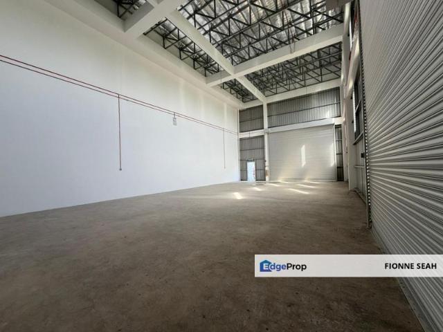 Nibong Tebal Industrial