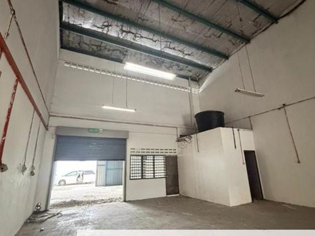 Nibong Tebal Industrial