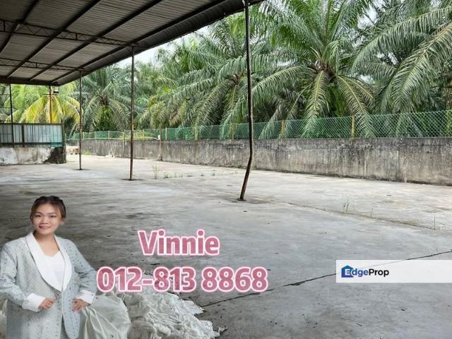 Nibong Tebal Industrial