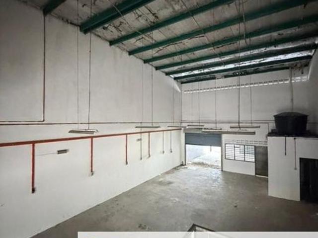Nibong Tebal Industrial