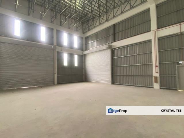 Nibong Tebal Industrial