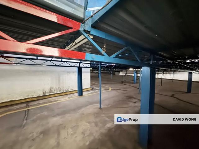 Nibong Tebal Industrial