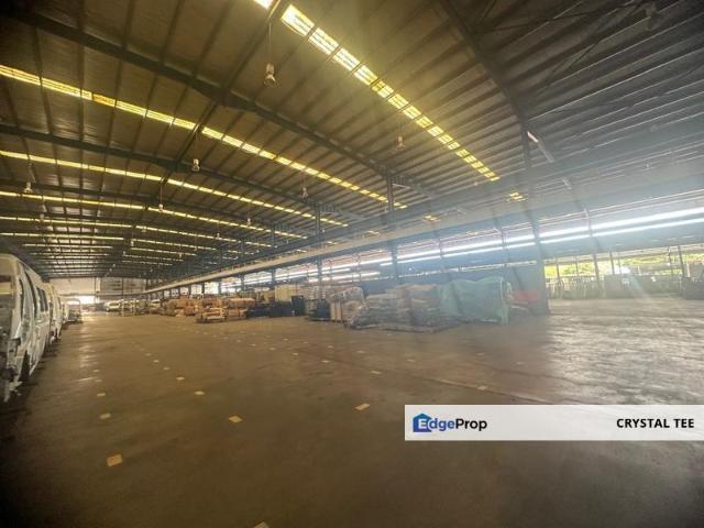 Nibong Tebal Industrial