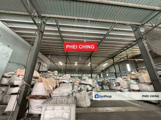 Nibong Tebal Industrial