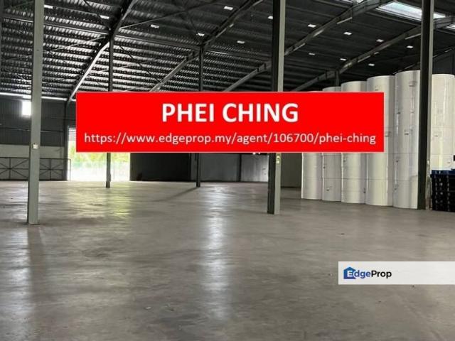 Nibong Tebal Industrial