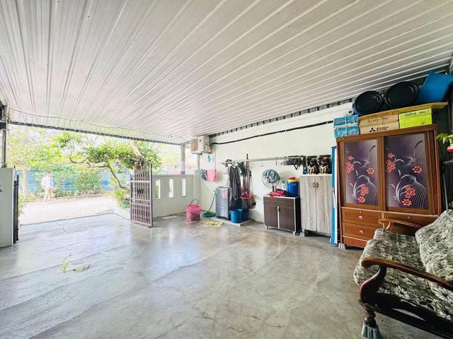 Nibong Tebal Single Storey Terrace Cenderawasih For Sale