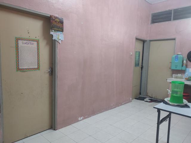 Nibong Tebal Single Storey Terrace Sale Taman SempadanTranskrian