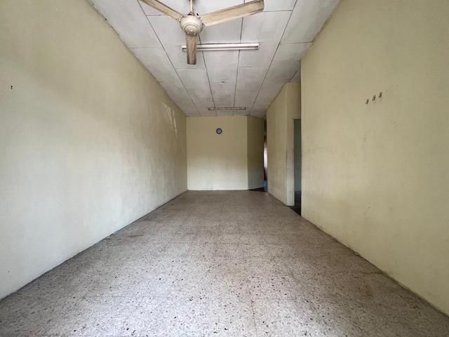 Nibong Tebal Single Storey Semi D Tmn Fajar For Sale 4 rooms