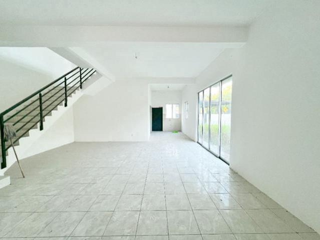Nibong Tebal Super Big Double Storey Terrace Corner Residensi Panchor