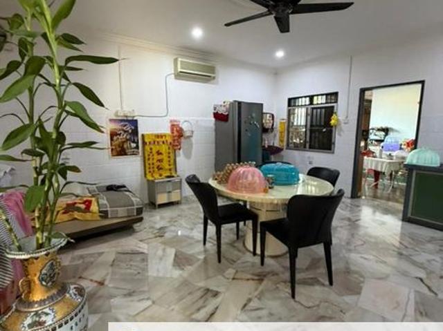 Nibong Tebal, Penang