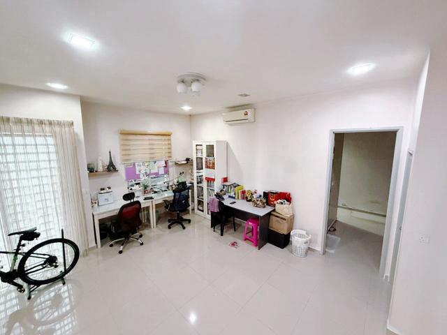 Nibong Tebal Residensi Merbok Double Storey Semi D Cheapest Below MV