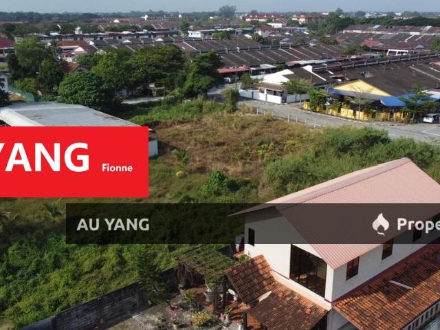 Nibong Tebal Residential Zoning Free Hold Land