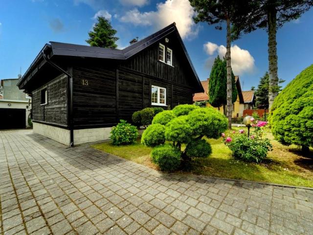 Niborska 100 m², Elbląg