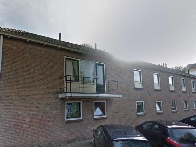 Nic Beetsweg 78