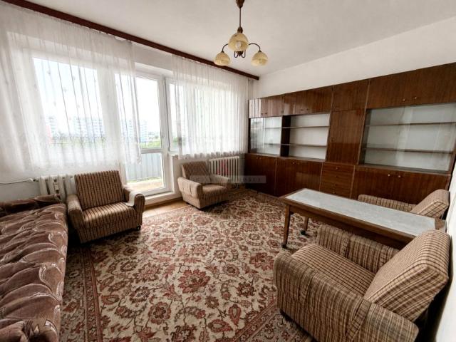 Niccola Paganiniego 45 m², Gdańsk