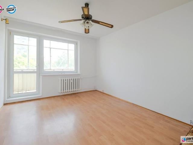 Niccola Paganiniego 55,15 m², Gdańsk