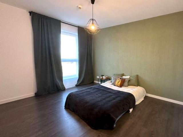 Niccolo Paganiniego 67,30 m², Lublin
