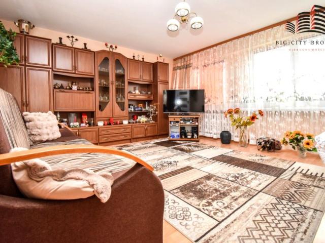 Niccolo Paganiniego 60,30 m², Lublin