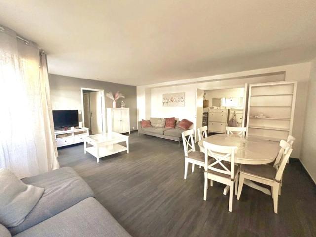 NICE MUSICIENS VENTE APPARTEMENT 5 PIECES