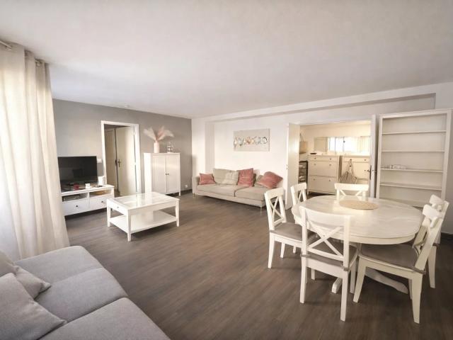 Nice Musiciens Vente Appartement 5 Pieces 117m² Nice