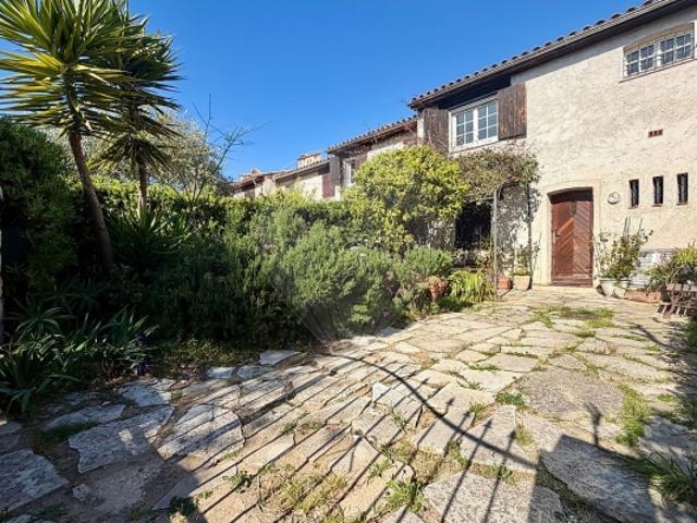 NICE, maison à vendre, 4 pièces, 79 m²