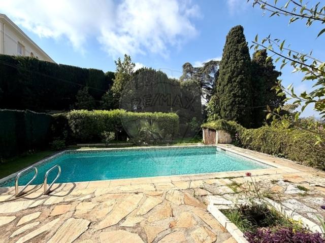 NICE, maison à vendre, 4 pièces, 82 m²