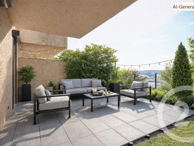 NICE, maison à vendre, 5 pièces, 97 m²