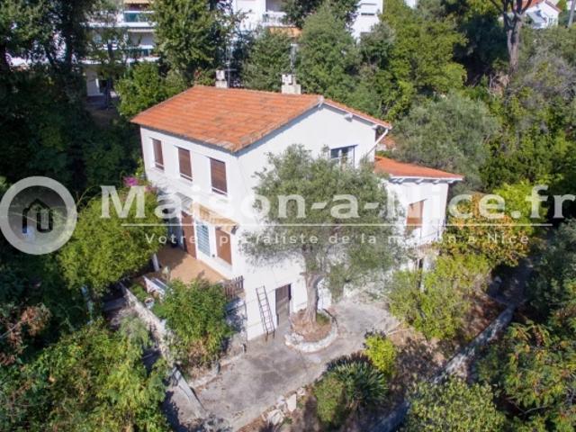NICE, maison à vendre, 5 pièces, 157 m²