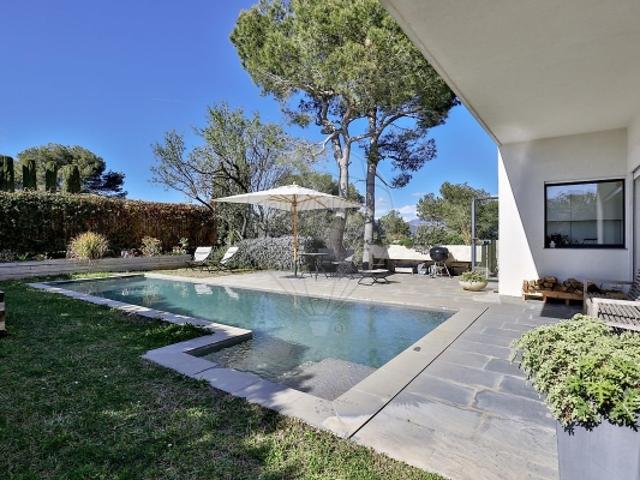 NICE, maison à vendre, 5 pièces, 207 m²