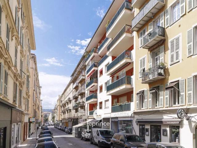Nice Marshall Restaurant 88m² Nice