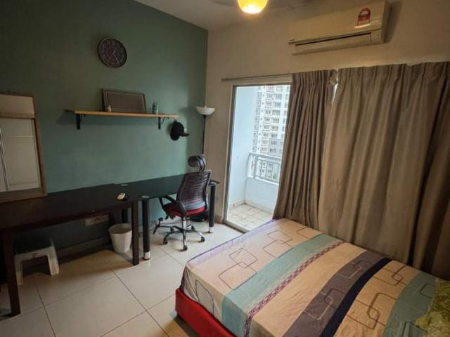 Nice Medium Room at Suriamas Sunway