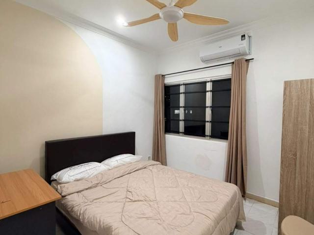Nice Medium Room in SD Tiara Apartment