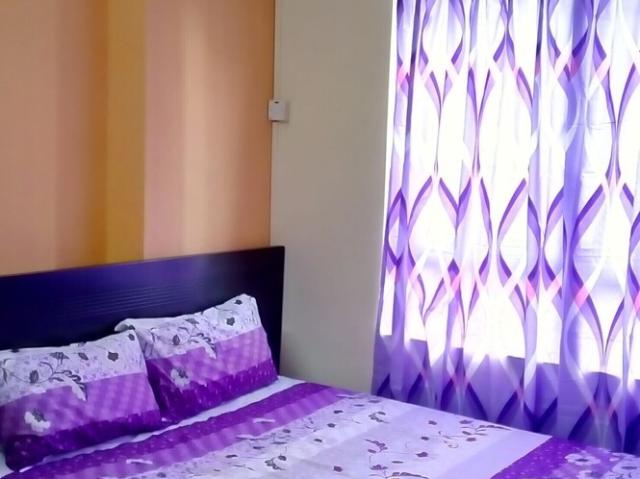 Nice Middle Room, F/F, All Inclusive, Puchong Perdana