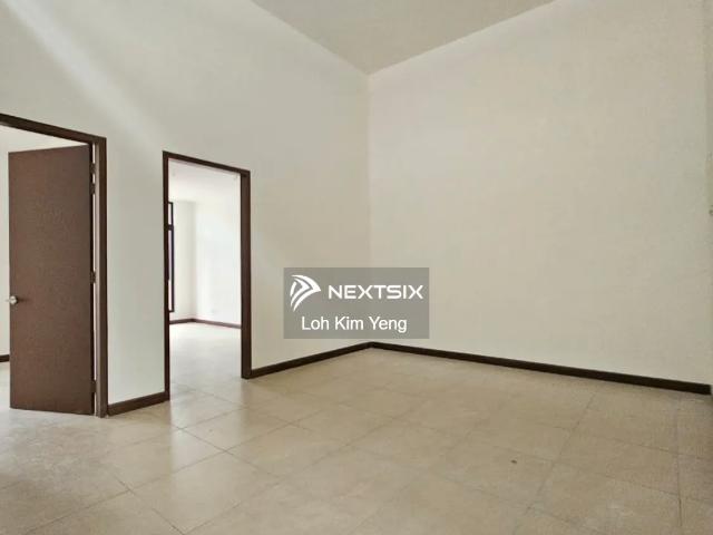 Nice & Move In Condition