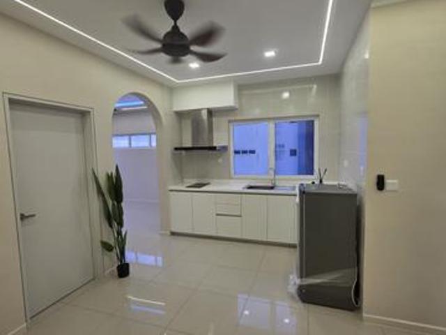 Nice Nadayu 801 In Embayu Damansara West Subang Suria Shah Alam