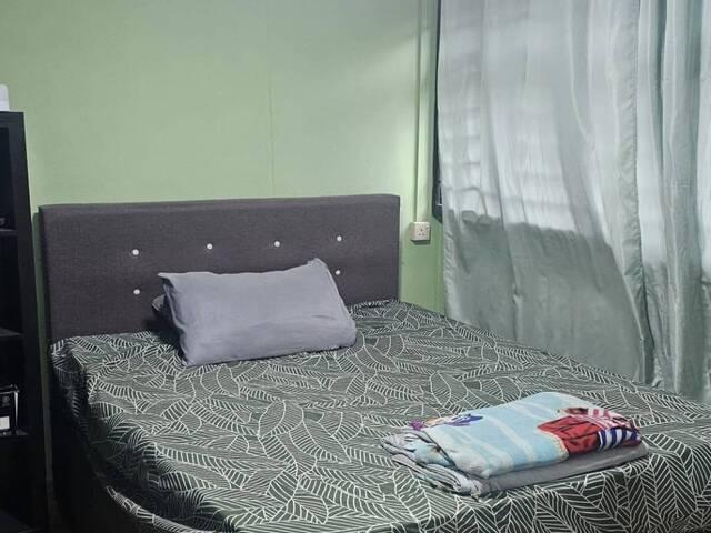 Nice & Neat room!