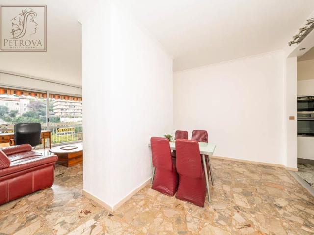 NICE OUEST CHARMANT APPARTEMENT 3/4 PIÈCES