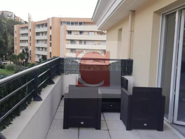 NICE OUEST STE MARGUERITE
