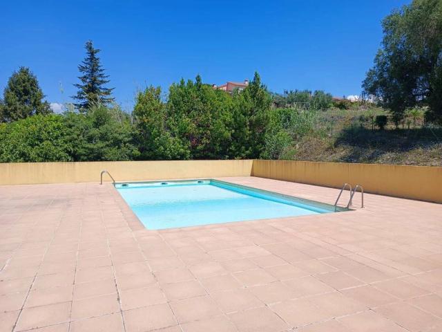 NICE OUEST VENTABRUN/BELLET APPARTEMENT/VILLA 3 PIECES 7