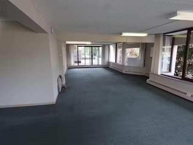 Rental! Office for lease in New Westminster, New Westminster.