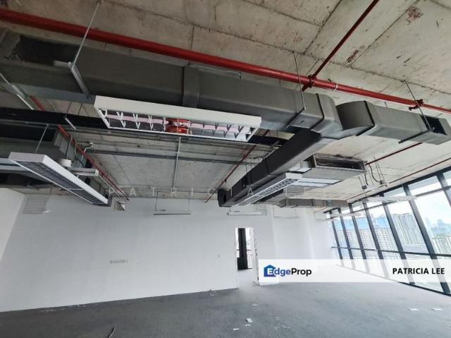 Nice office for rent in Mid Valley City