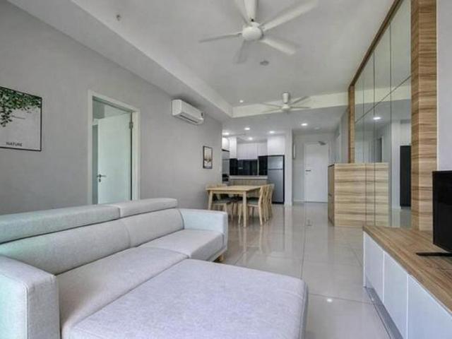 NICE Ong Kim Wee Residence Jln Ong Kim Wee near Pay Fong Jonker TOWN