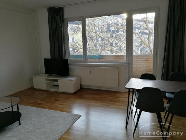 Nice One Bedroom flat in Wilmersdorf