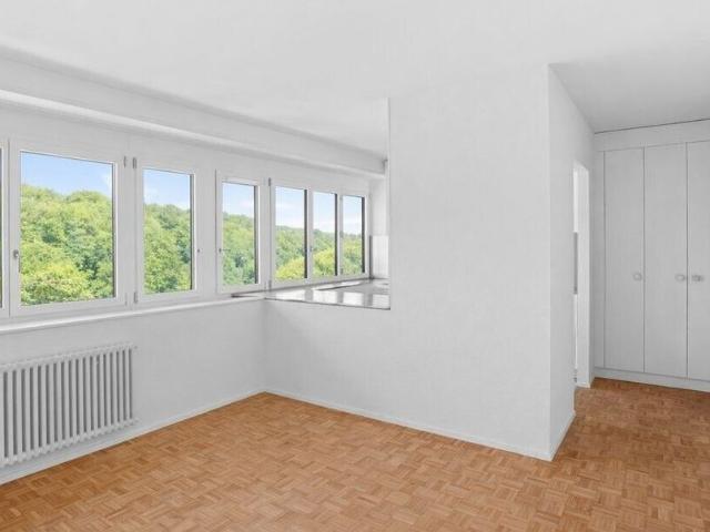 Nice accommodation ideally located